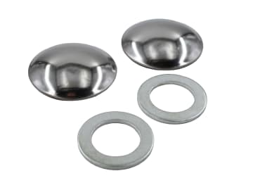 Spare Retainer Caps & Washers for FAITRUCKHD                                    