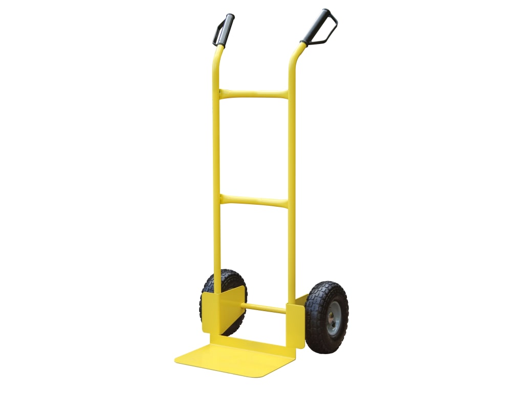 Heavy-Duty Sack Truck                                                           