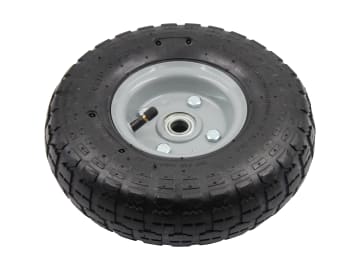 Spare Wheel & Tyre for FAITRUCKPH                                               
