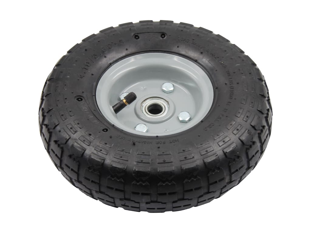 Spare Wheel & Tyre for FAITRUCKPH                                               