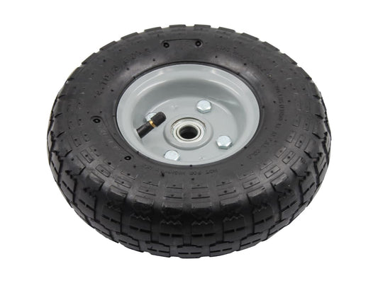 Spare Wheel & Tyre for FAITRUCKPH                                               