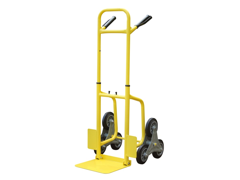 Stair Climber Sack Truck                                                        