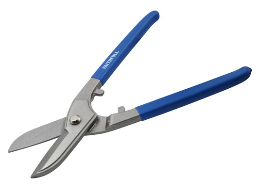 Straight Tin Snips 250mm (10in)                                                 