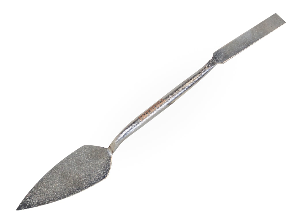 Trowel & Square 1/2in                                                           