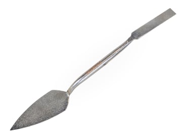 Trowel & Square 1/2in                                                           