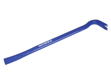 Tuff Bar 450mm (18in)                                                           