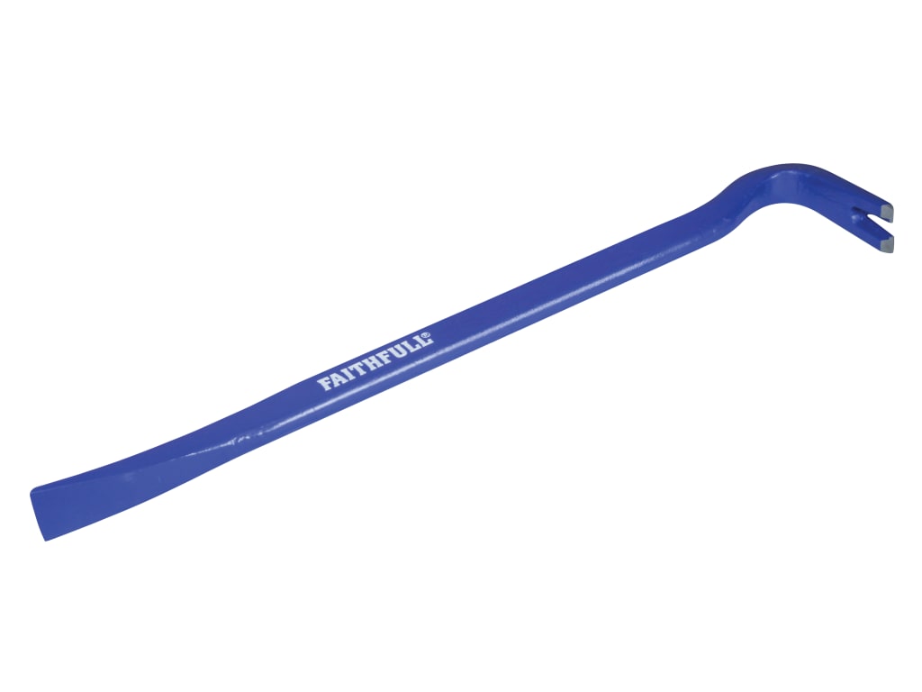 Tuff Bar 450mm (18in)                                                           