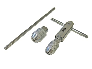 Tap Wrench Ratchet Set M4 - M10                                                 
