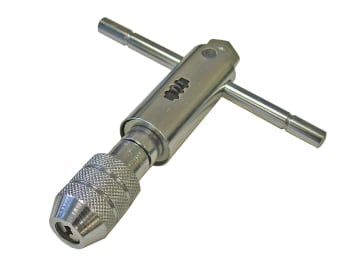 Tap Wrench Ratchet M4 - M6                                                      
