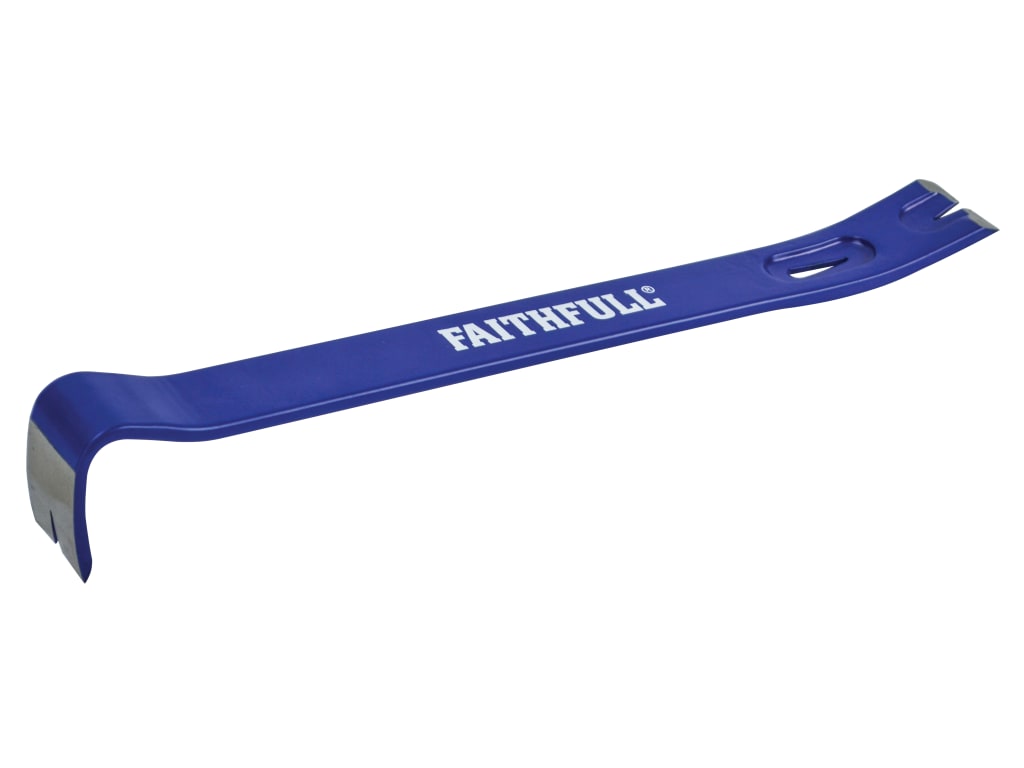 Utility Bar 375mm (15in)                                                        