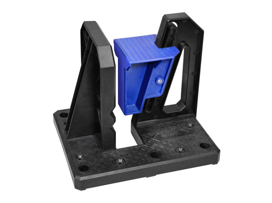 Upright Clamp                                                                   