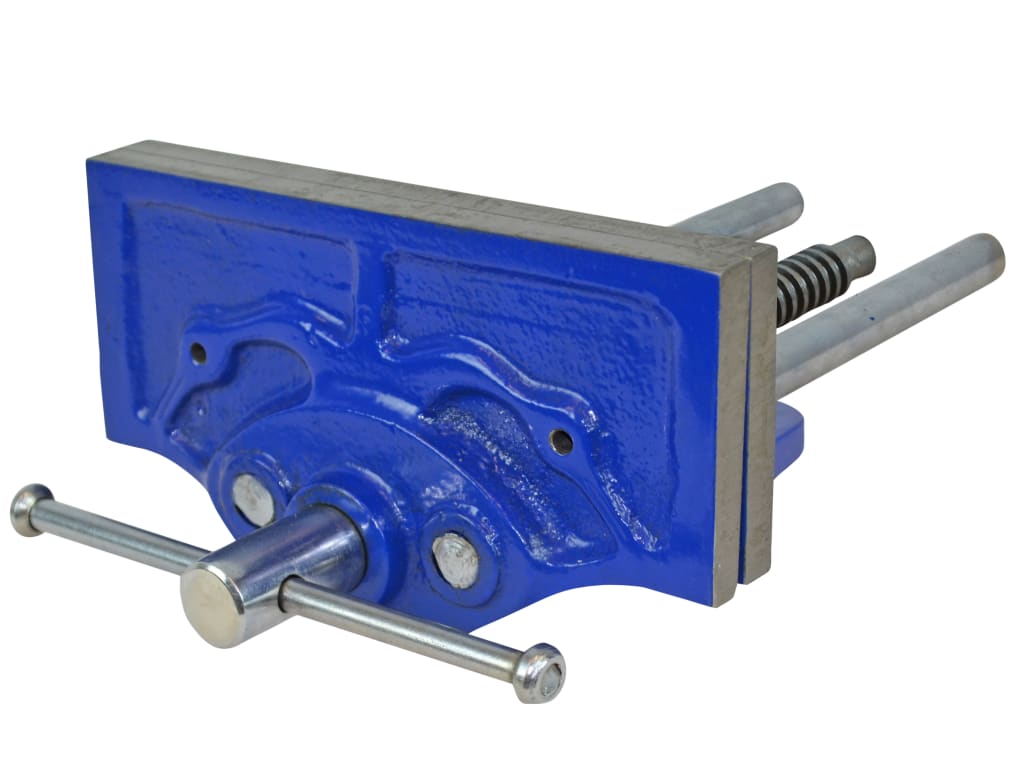 VW175B Workshop Vice 175mm (7in)                                                