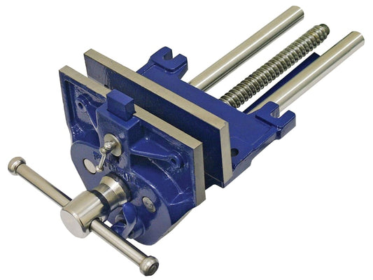 Woodwork Vice 230mm (9in) Quick Release & Dog                                   
