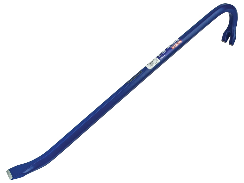 Wrecking Bar 600mm (24in)                                                       