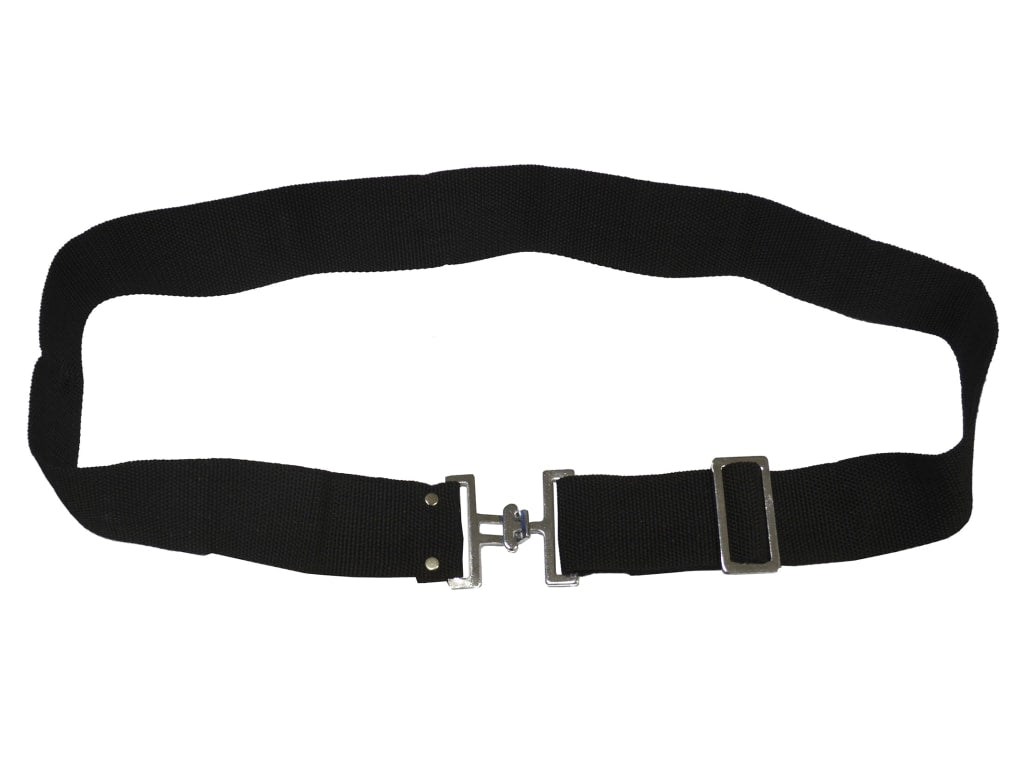 Webbing Belt                                                                    