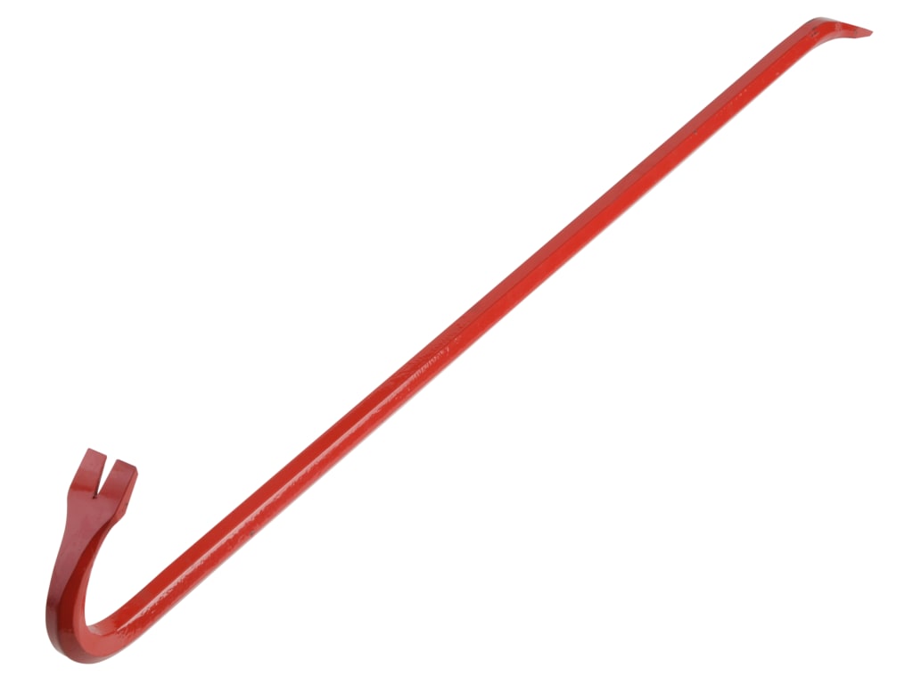 Wrecking Bar 900mm (36in)                                                       