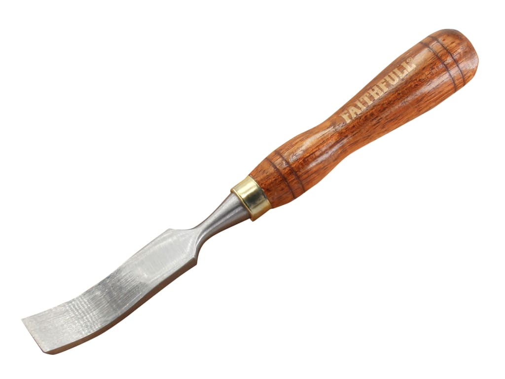 FSC Spoon Chisel Carving Chisel 19mm (3/4in)                                    