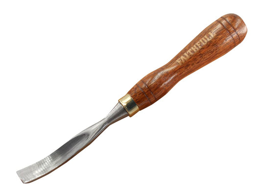 FSC Curved Gouge Carving Chisel 12.7mm (1/2in)                                  