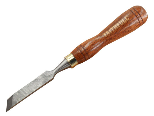 Skew Carving Chisel 12.7mm (1/2in)                                              