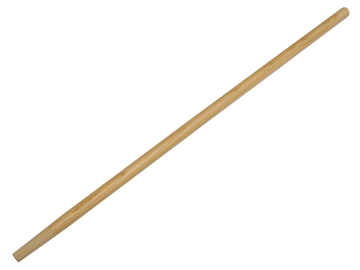 West Country Shovel Handle 1.3m (52in)                                          