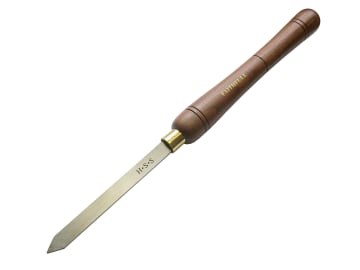 HSS Turning Chisel 15mm Parting Tool                                            