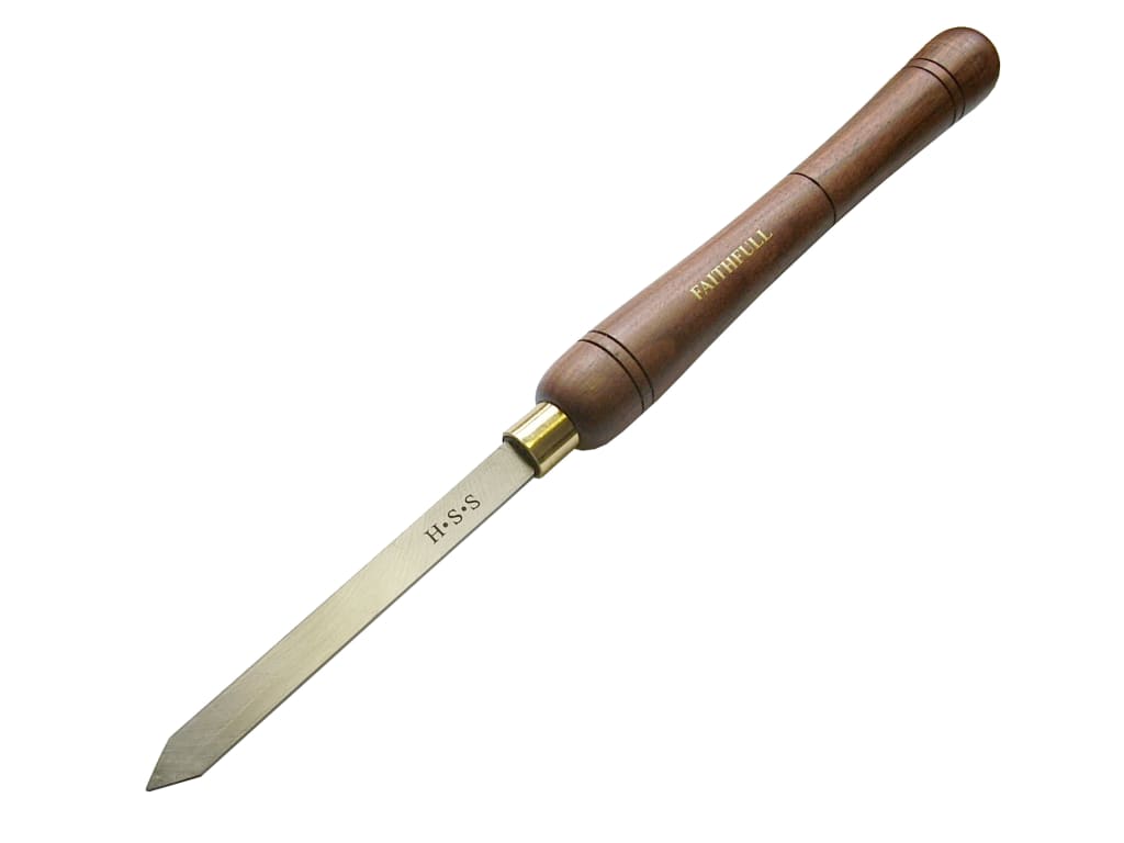 HSS Turning Chisel 15mm Parting Tool                                            