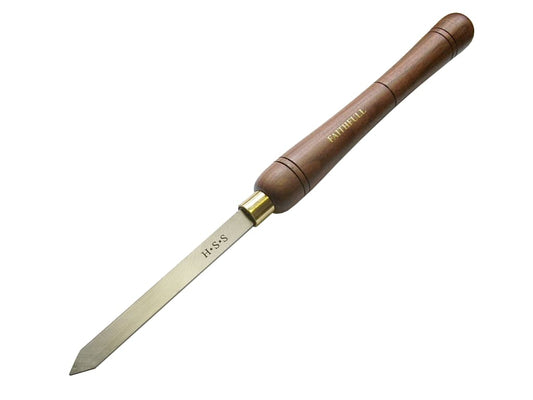 HSS Turning Chisel 15mm Parting Tool                                            