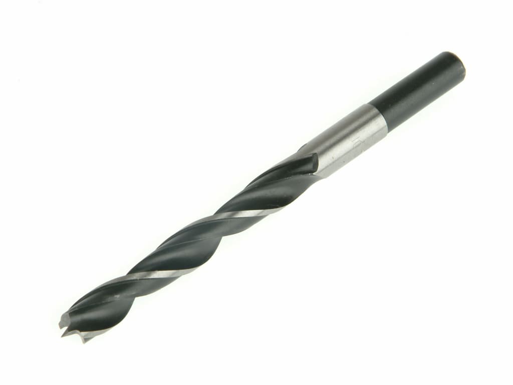 Lip & Spur Wood Drill Bit 10mm                                                  