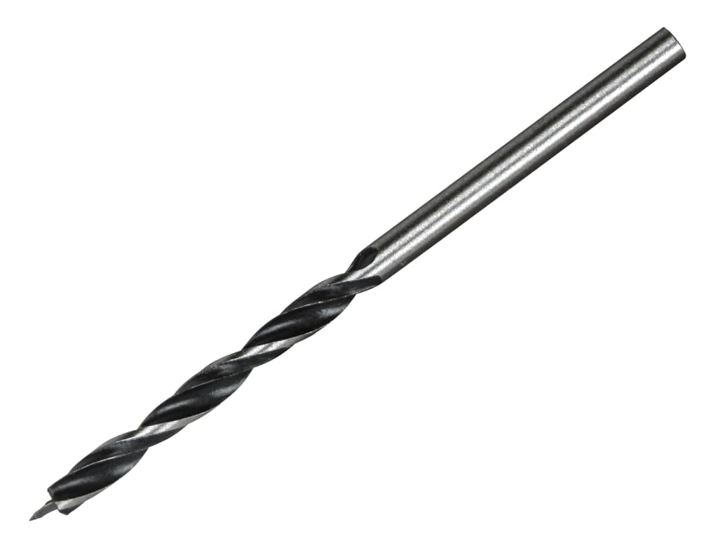 Lip & Spur Wood Drill Bit 3mm                                                   