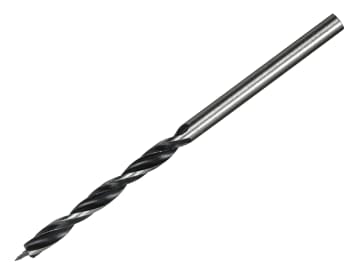 Lip & Spur Wood Drill Bit 3mm                                                   