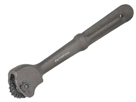 Wheel Dresser Size 0                                                            
