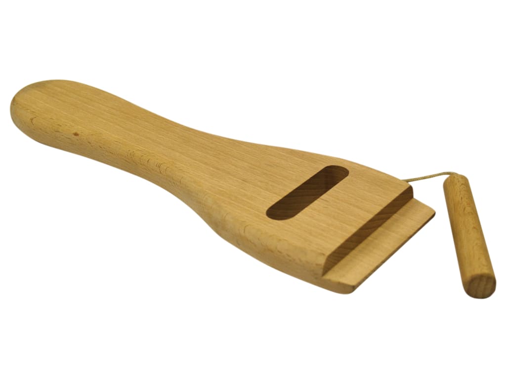 Webbing Stretcher Beech 50mm                                                    
