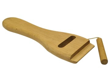 Webbing Stretcher Beech 50mm                                                    
