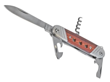 4-in-1 Multi Blade Knife 57mm                                                   