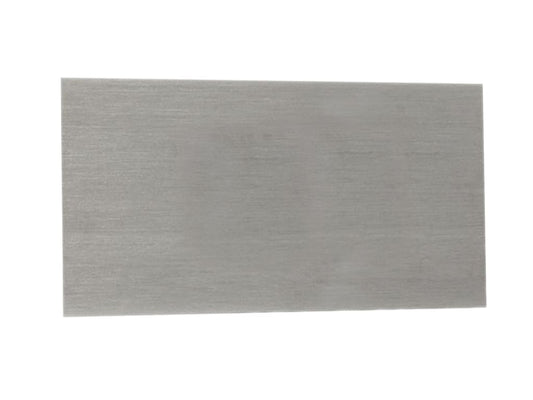 Cabinet Scraper Flat Metal 150mm                                                