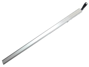 Aluminium Wide Track Cutting Guide 1250mm (50in)                                