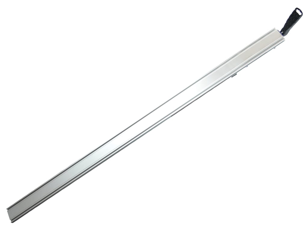 Aluminium Wide Track Cutting Guide 1250mm (50in)                                