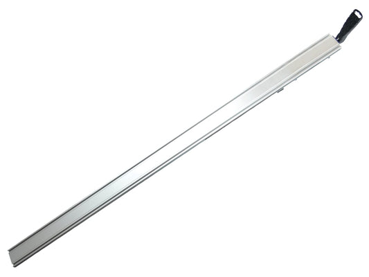 Aluminium Wide Track Cutting Guide 1250mm (50in)                                