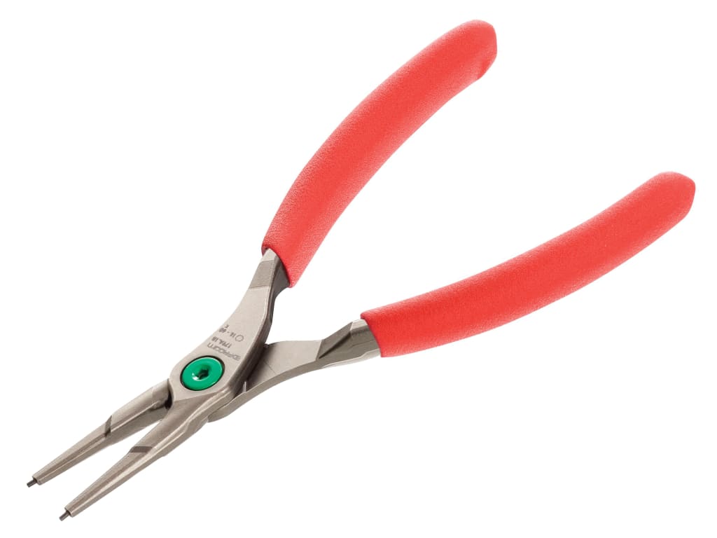 Circlip Pliers Internal Straight 31-100 179A.23                                 