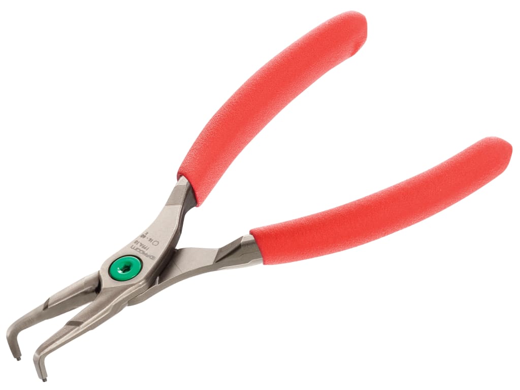 Circlip Pliers Internal Bent 18-60mm 199A.18                                    