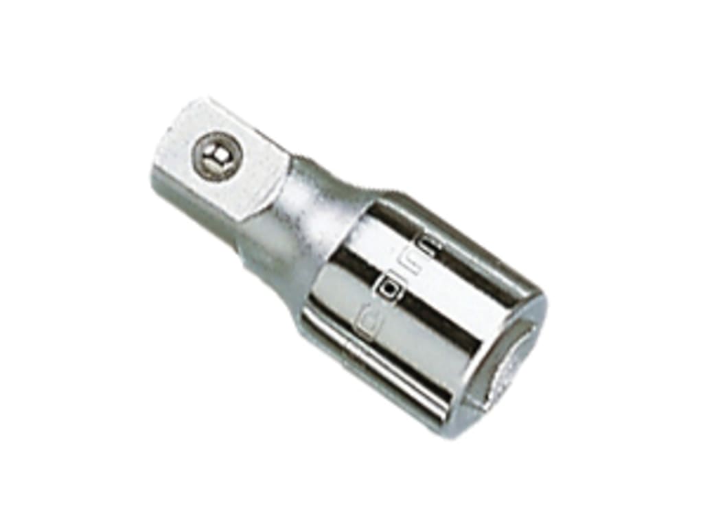 S.206 Extension 1/2in Drive 52.5mm                                              