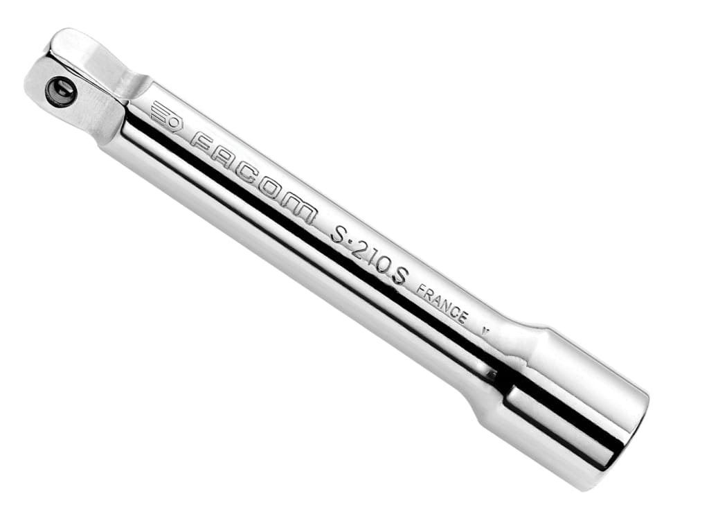 S.210 Extension 1/2in Drive 150mm                                               