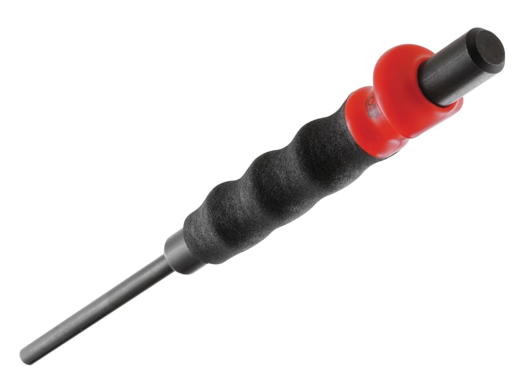 249.G10 Sheathed Drift Punch 10mm                                               
