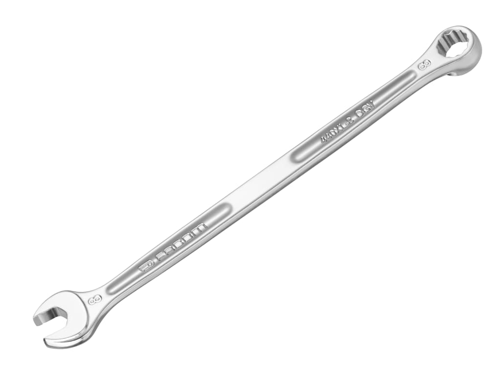 440XL Long Combination Wrench 8mm                                               