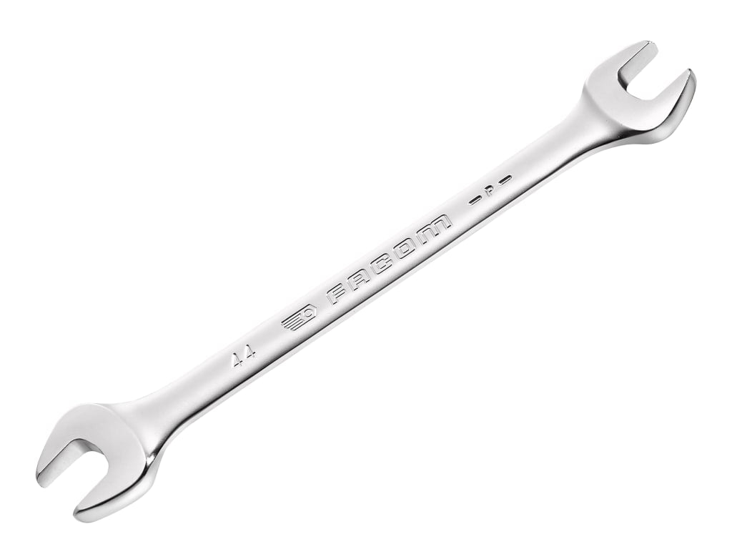 44.8X9 Open End Spanner 8 x 9mm                                                 