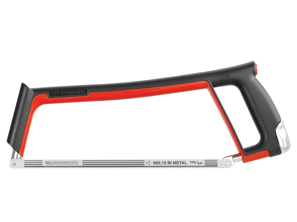 601 Hacksaw 300mm (12in)                                                        