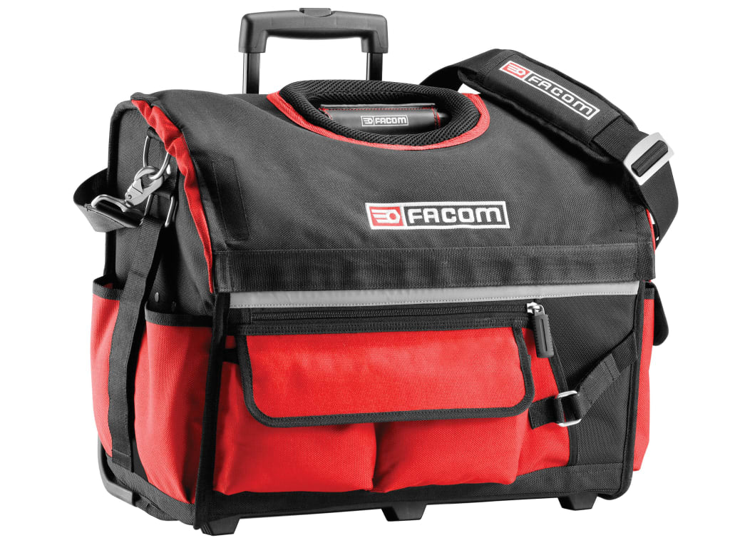 Probag - Soft Rolling Tool Bag 55cm (21.5in)                                    