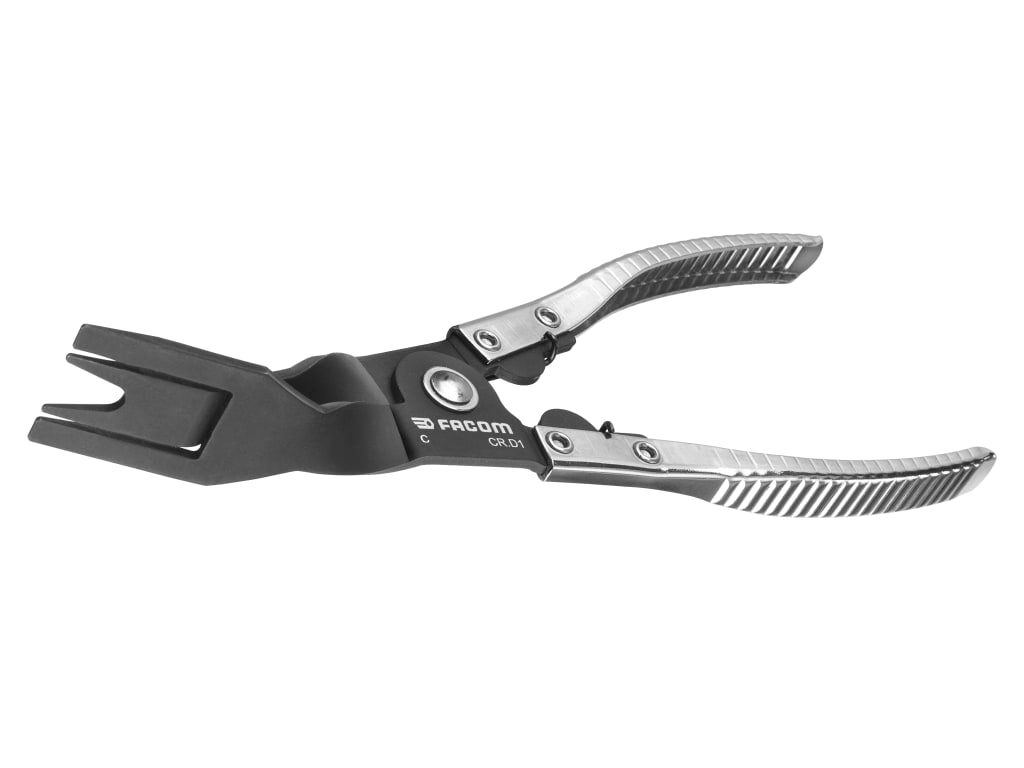 Trim Clip Removal Pliers                                                        