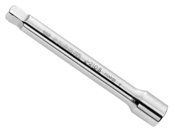 J.210 Extension 3/8in Drive 125mm                                               