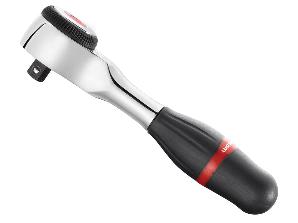 R.360PB Rotator Ratchet 1/4in Drive                                             